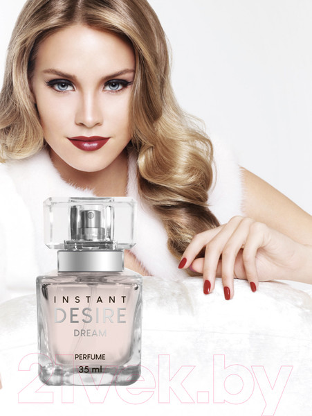 Изображение товара Парфюмерная вода Sergio Nero Instant Desire Dream (35мл)