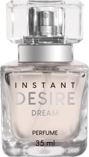 Изображение товара Парфюмерная вода Sergio Nero Instant Desire Dream (35мл)