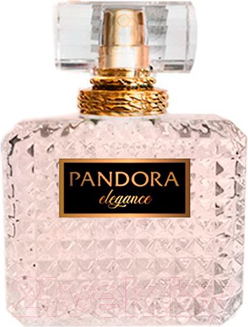 Изображение товара Парфюмерная вода Sergio Nero Pandora Elegance (60мл)