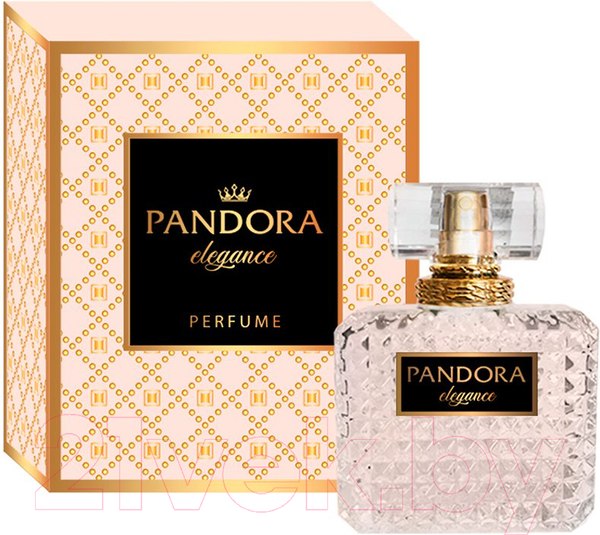 Изображение товара Парфюмерная вода Sergio Nero Pandora Elegance (60мл)