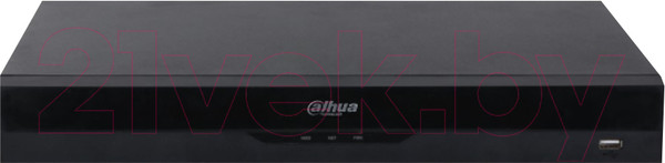 Изображение товара Видеорегистратор наблюдения Dahua DHI-NVR4208-EI