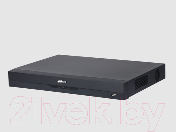 Изображение товара Видеорегистратор наблюдения Dahua DHI-NVR4208-EI