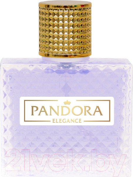 Изображение товара Туалетная вода Sergio Nero Pandora Elegance (50мл)