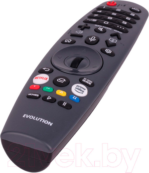 Изображение товара Пульт дистанционного управления Evolution Magic Remote