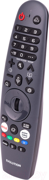 Изображение товара Пульт дистанционного управления Evolution Magic Remote