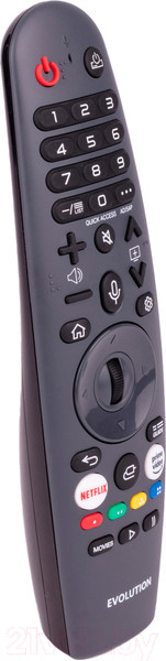 Изображение товара Пульт дистанционного управления Evolution Magic Remote