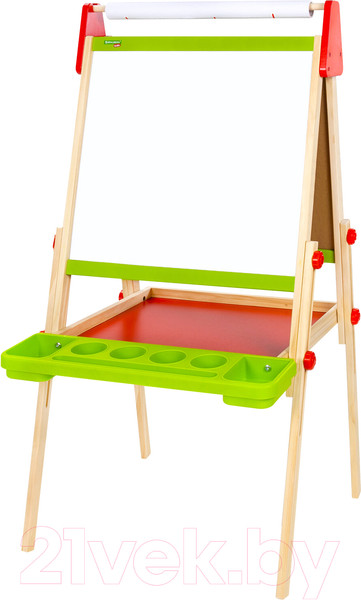 Изображение товара Мольберт детский Brauberg Kids / 238151