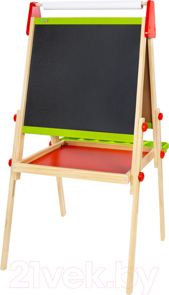 Изображение товара Мольберт детский Brauberg Kids / 238151