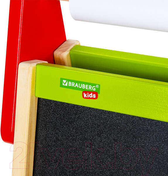 Изображение товара Мольберт детский Brauberg Kids / 238151