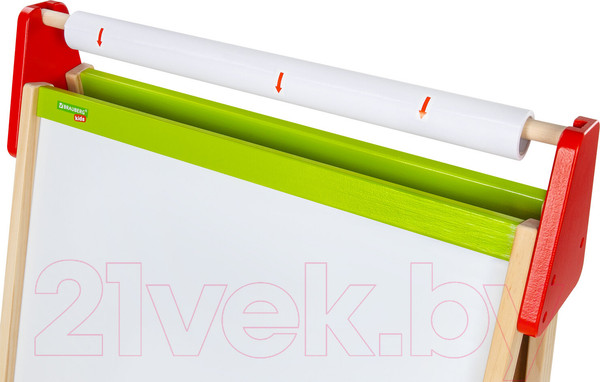 Изображение товара Мольберт детский Brauberg Kids / 238151