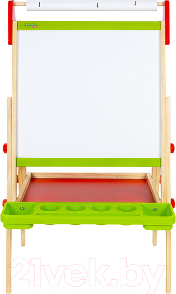 Изображение товара Мольберт детский Brauberg Kids / 238151
