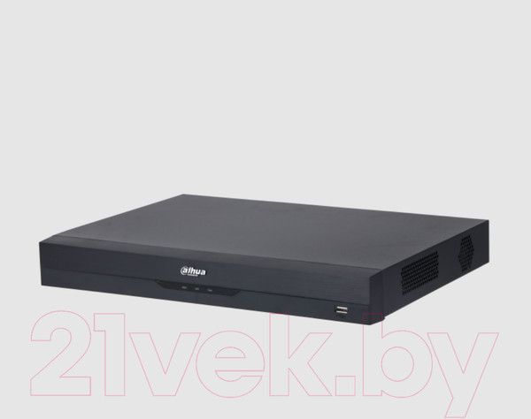 Изображение товара Видеорегистратор наблюдения Dahua DHI-NVR2208-I2