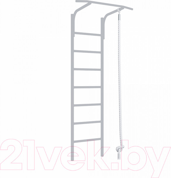 Изображение товара Канат Romana Dop 15 6.51.06-21 (белый)