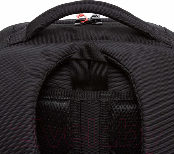 Изображение товара Школьный рюкзак Grizzly RB-456-3 (черный/серый)