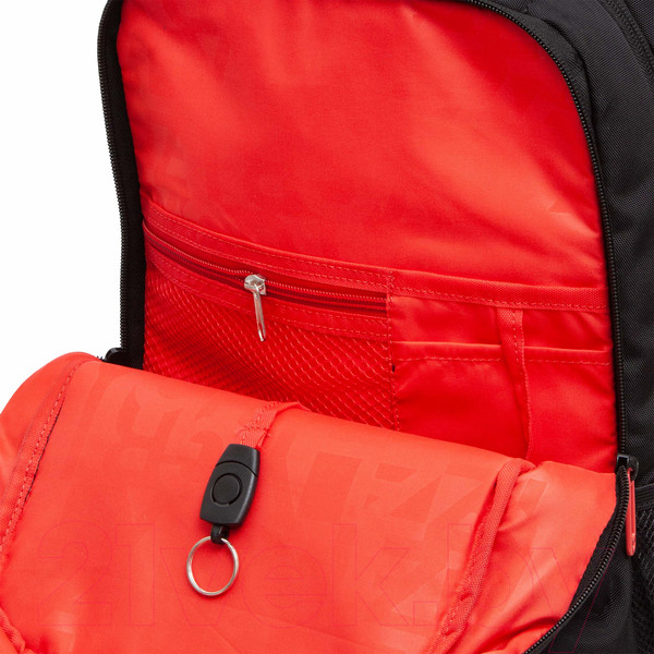 Изображение товара Школьный рюкзак Grizzly RB-456-3 (черный/серый)