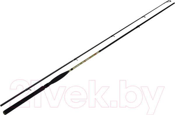 Изображение товара Удилище MAXIMUS Butcher-X Jig 21M / MJSSBX21M (2.1м/10-35гр)