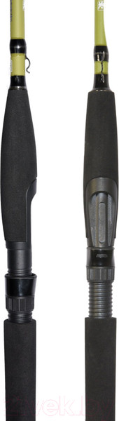 Изображение товара Удилище MAXIMUS Butcher-X Jig 21ML / MJSSBX21ML (2.1м/7-25гр)