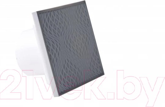 Изображение товара Вентилятор накладной Awenta System+ Silent 100 / KWS100-PI100-ZZ100