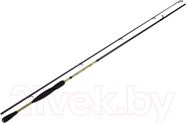 Изображение товара Удилище MAXIMUS Butcher-X TW 21M / MTSBX21M (2.1м/7-35гр)