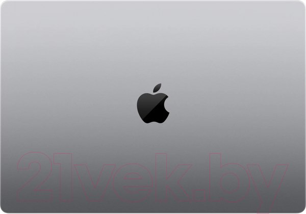 Изображение товара Ноутбук Apple MacBook Pro 16" M2 Pro 2023 512GB / MNW83 (серый космос)
