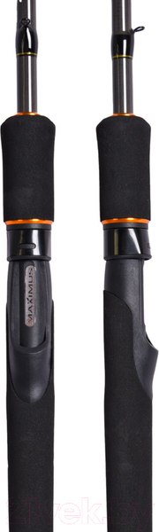 Изображение товара Удилище MAXIMUS Resident 24L / MSRE24L (2.4м/4-15гр)