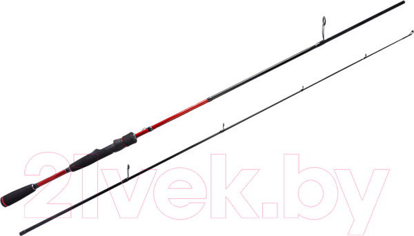 Изображение товара Удилище MAXIMUS Winner-X TW 21MH / MTSWX21MH (2.1м/12-40гр)