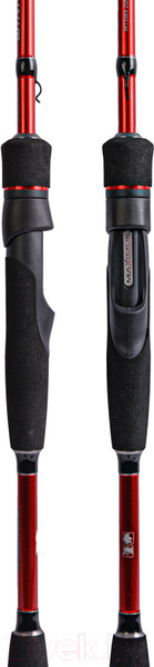 Изображение товара Удилище MAXIMUS Winner-X TW 21M / MTSWX21M (2.1м/7-35гр)