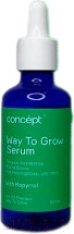 Изображение товара Лосьон для волос Concept Активатор для роста волос (50мл)