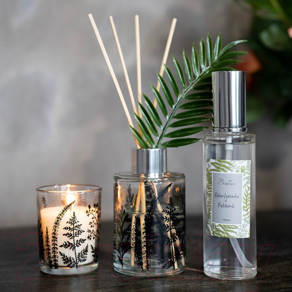 Изображение товара Ароматический набор Вещицы Relax Lavender & Patchouli ARD-23