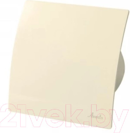 Изображение товара Вентилятор накладной Awenta System+ Silent 100H / KWS100H-PEE100-ZZ100