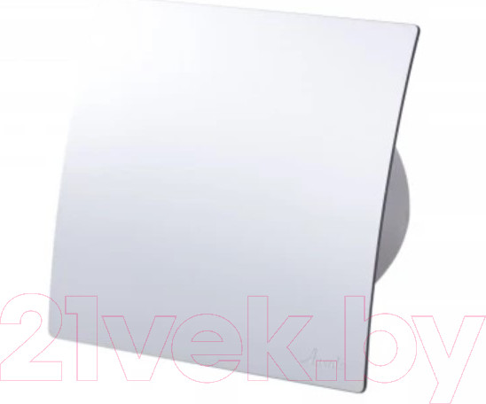 Изображение товара Вентилятор накладной Awenta System+ Silent 100H / KWS100H-PET100-ZZ100