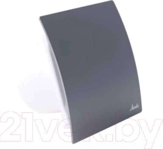 Изображение товара Вентилятор накладной Awenta System+ Silent 100H / KWS100H-PET100-ZZ100