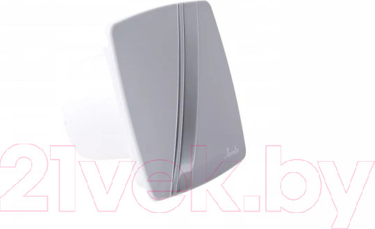 Изображение товара Вентилятор накладной Awenta System+ Silent 100H / KWS100H-PLB100-ZZ100