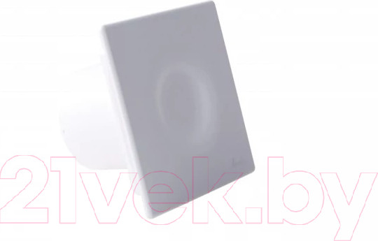 Изображение товара Вентилятор накладной Awenta System+ Silent 100H / KWS100H-POB100-ZZ100