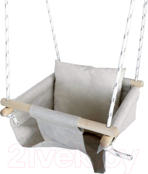 Изображение товара Качели Romana 1.Д-26.13 (молочный)