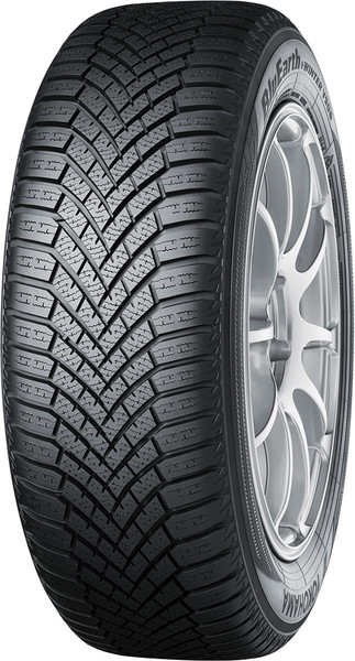 Изображение товара Зимняя шина Yokohama BluEarth Winter V906 235/40R19 96V