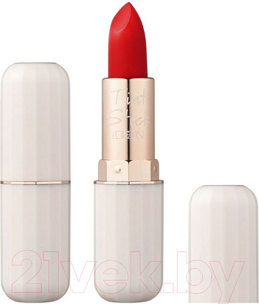Изображение товара Тинт для губ L'ocean Reve Tint Stick 5 Runaway тон 01 (Clear Red)
