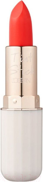 Изображение товара Тинт для губ L'ocean Reve Tint Stick 5 Runaway тон 04 (Brave Tangerine)