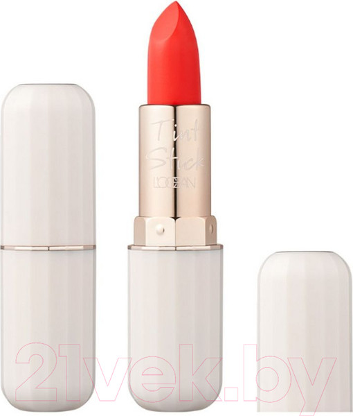Изображение товара Тинт для губ L'ocean Reve Tint Stick 5 Runaway тон 04 (Brave Tangerine)