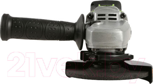 Изображение товара Угловая шлифовальная машина Greenworks GD24AG бесщеточная 24V / 3200207 (без АКБ и ЗУ)