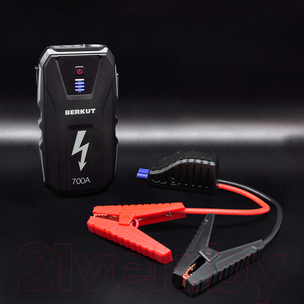 Изображение товара Пусковое устройство Беркут JSL-15000