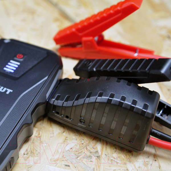 Изображение товара Пусковое устройство Беркут JSL-15000