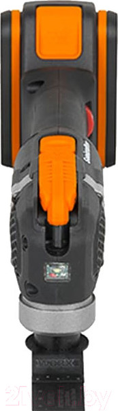 Изображение товара Реноватор Worx WX696