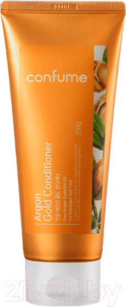 Изображение товара Кондиционер для волос Welcos Gold Conditional (200мл)