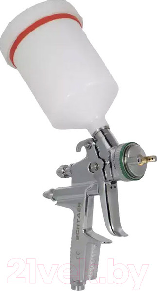 Изображение товара Пневматический краскопульт Schtaer SCH-3003-HVLP-1.3 / A00025444