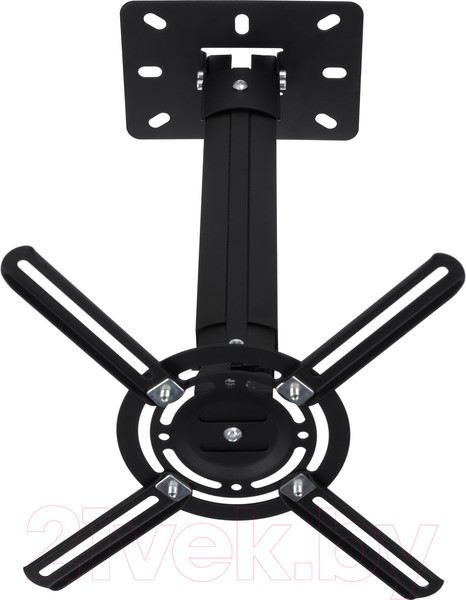 Изображение товара Кронштейн для проектора Buro PR05-B (черный)