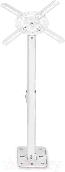 Изображение товара Кронштейн для проектора Buro PR05-W (белый)