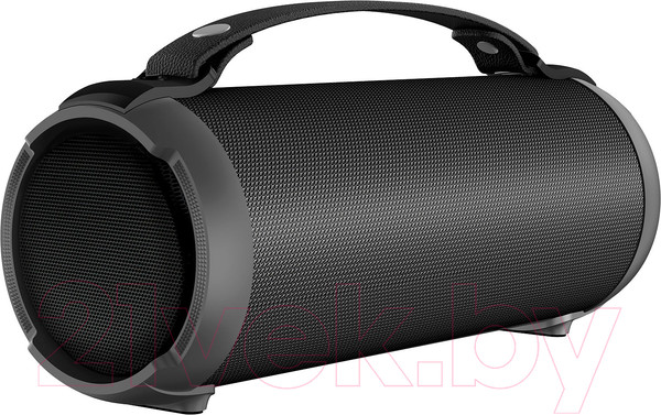 Изображение товара Портативная колонка Digma D-PS1520 (черный)