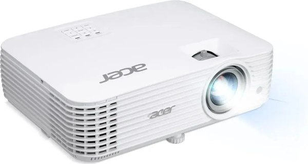 Изображение товара Проектор Acer H6555BDKi (MR.JVQ11.004)