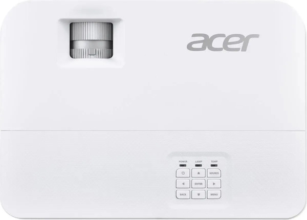 Изображение товара Проектор Acer H6555BDKi (MR.JVQ11.004)